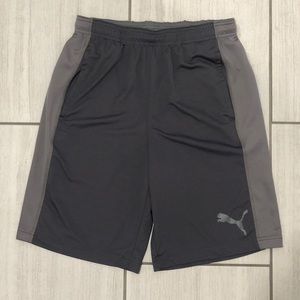 Puma Athletic Shorts